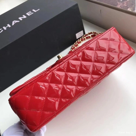 Firstbag Ru 2.55 CHANEL FLAP BAG 0804